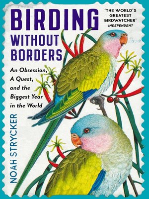 cover image of Birding Without Borders